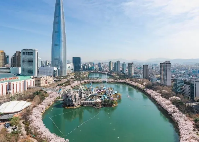 우드세이지 아파트 서울특별시